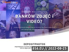 Miniaturka domeny bankizdjec.pl