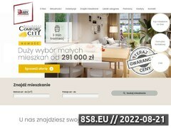 Miniaturka domeny barc.com.pl