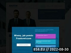 Zrzut strony Odszkodowania powypadkowe, odszkodowania komunikacyjne w Poznaniu