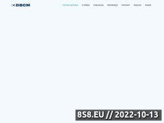 Miniaturka domeny www.barzyk.pl