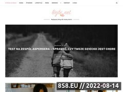 Miniaturka bejbi.net (Forum dla kobiet)