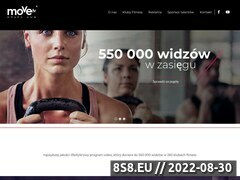 Miniaturka strony Digital Signage - Benefit-multimedia.pl
