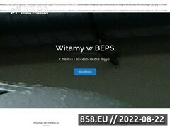 Miniaturka domeny www.beps.pl