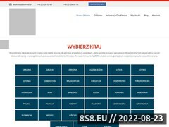 Miniaturka domeny bezkresy.pl