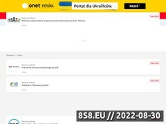 Miniaturka domeny bialystok-oferty-pracy.pl