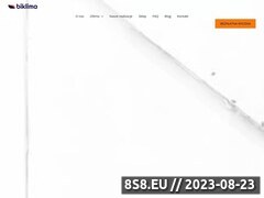 Miniaturka biklima.pl (Sprzedaż, dobór i montaż klimatyzacji)