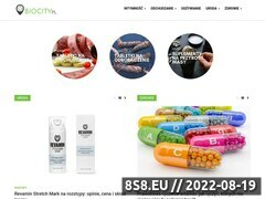 Miniaturka domeny biocity.pl