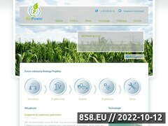 Miniaturka strony Biopower.com.pl