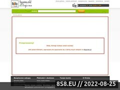 Miniaturka domeny bioprodukt.abc24.eu
