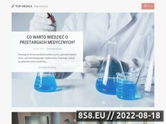 Miniaturka strony Medycyna Naturalna Bioptron