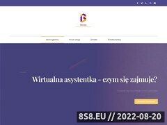 Miniaturka domeny biuri.pl