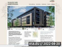 Miniaturka domeny biuro-hala.pl