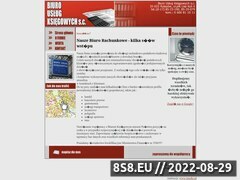 Miniaturka domeny www.biuro-rachunkowe.rzeszow.pl