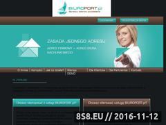 Miniaturka domeny biuroport.pl