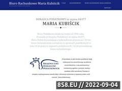 Miniaturka domeny biurorachunkowe-jaworzno.pl