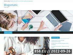 Miniaturka biurorachunkowesus.com.pl (Usługi księgowo-rachunkowe dla firm)