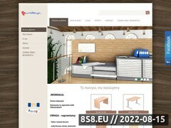 Miniaturka domeny www.biurostyl.com.pl