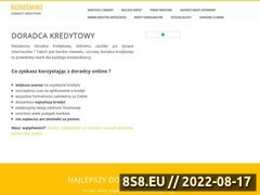 Miniaturka domeny biznesmind.pl