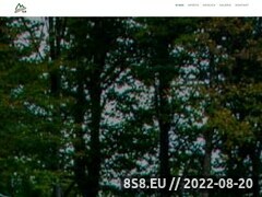 Miniaturka strony Domki Bieszczady - Bieszczadzki Klin
