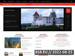 Miniaturka domeny www.bler.com.pl