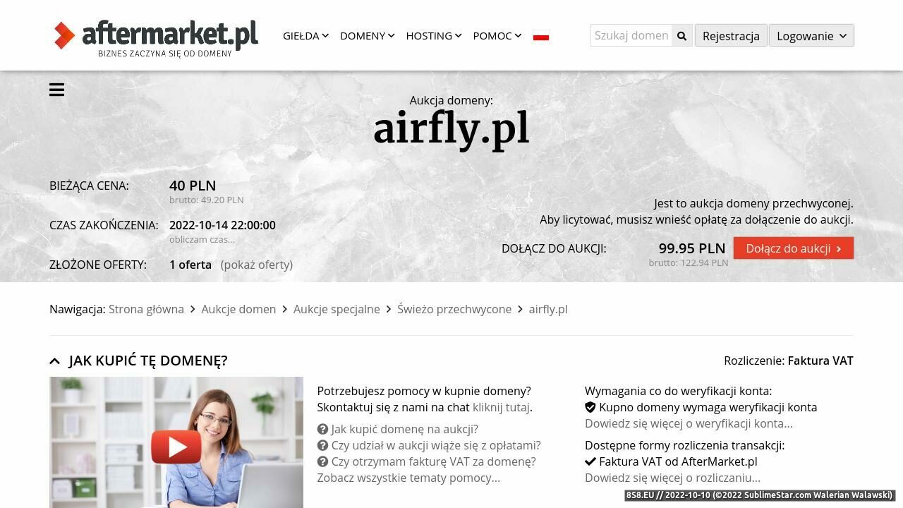Nowości i informacje z branży turystycznej (strona blog.airfly.pl - Blog.airfly.pl)