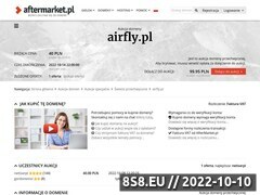 Miniaturka domeny blog.airfly.pl