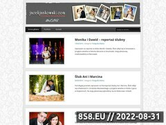 Miniaturka domeny blog.jacekjankowski.com