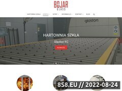 Miniaturka domeny www.bojar.com.pl
