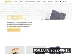 Miniaturka domeny boxmaker.pl