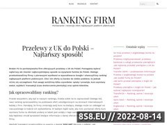 Miniaturka broker-fx.pl (Brokerzy Forex)