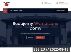 Miniaturka domeny www.bud-partner.pl
