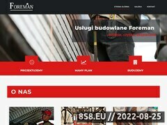 Miniaturka domeny budowlaneuslugibielsko.pl