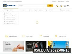 Miniaturka domeny www.budujznami.pl