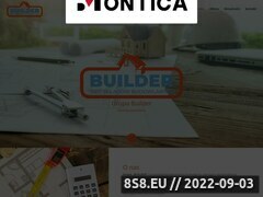 Miniaturka strony Builder - izolacje