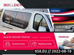 Miniaturka strony Busy do Niemiec Bolesławiec - busy-do-niemiec-boleslawiec.html