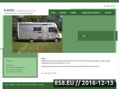 Miniaturka strony Soneczna Polana - Camping nr 164 - Camping Polen
