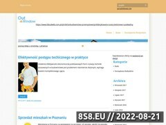 Miniaturka domeny www.cehs.edu.pl
