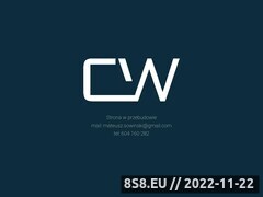 Miniaturka domeny centerweb.pl
