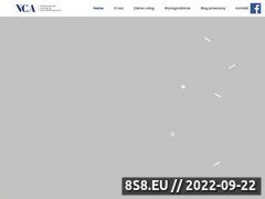 Miniaturka strony Pomoc frankowiczom - Prawa Przedsiębiorcy
