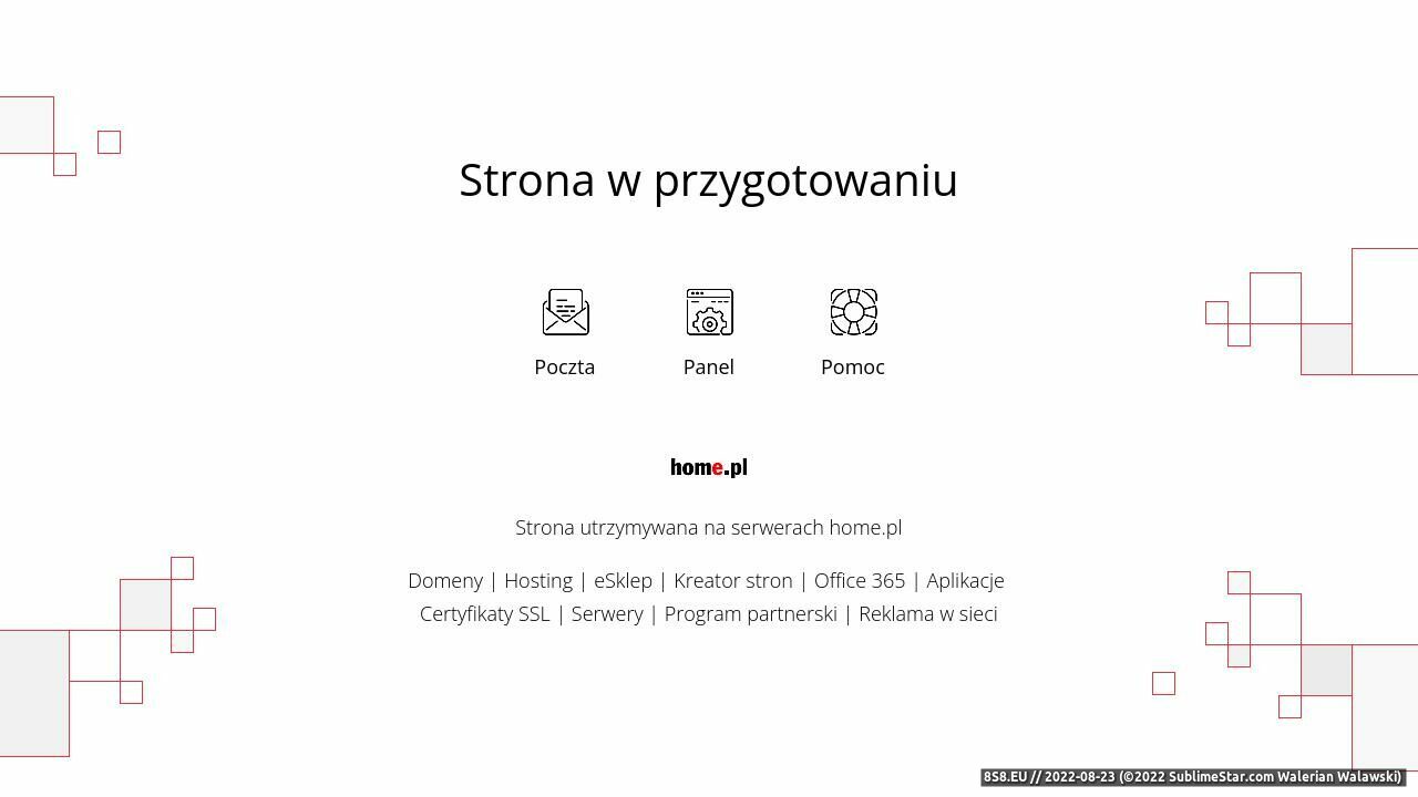 CentrumPromocji.pl - AGD, RTV, GPS, FOTO (strona www.centrumpromocji.pl - Centrumpromocji.pl)