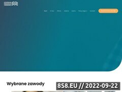 Miniaturka strony Centrum Edukacji Zawodowej w Ostrowcu witokrzyskim