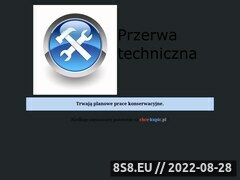 Miniaturka domeny chce-kupic.pl