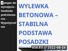 Miniaturka strony Podgórna 3a