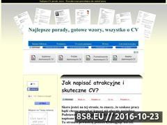 Miniaturka domeny civi.net.pl