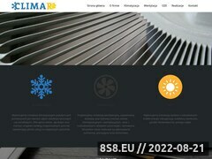 Miniaturka domeny www.climar.pl