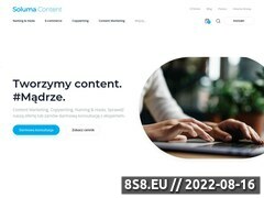 Miniaturka domeny content.soluma.pl