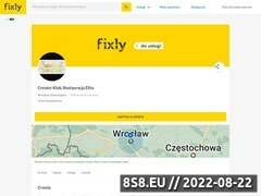 Miniaturka domeny creatorklub.pl