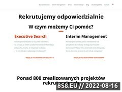 Miniaturka domeny cter.pl