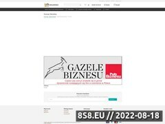 Miniaturka domeny czesci-usa.com.pl