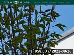 Miniaturka strony Mieszkania na sprzedaż w Krakowie